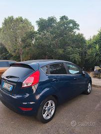 Ford fiesta 2015 1.0 100 cv