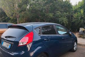 Ford fiesta 2015 1.0 100 cv
