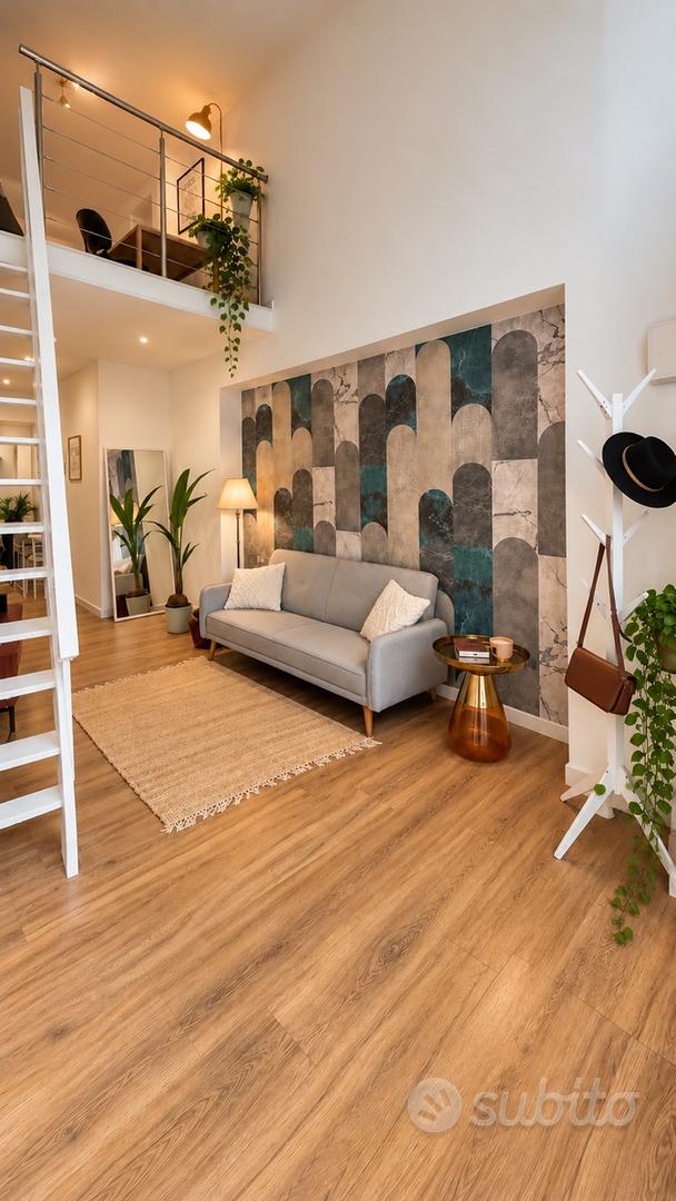 Appartamento – Cagliari, Sant'Avendrace, Sant'Avendrace-Santa Gilla - Vista 5