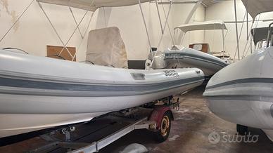 Joker boat 21