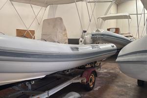 Joker boat 21