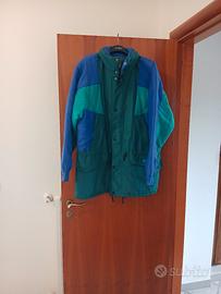 Giacca vintage Fila"Magic fila"anni 90