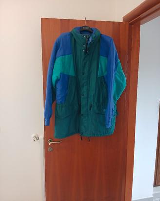 Giacca vintage Fila"Magic fila"anni 90