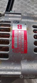 Alternatore Denso 119626-77220