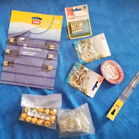 Articoli di merceria