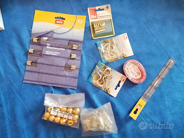 Articoli di merceria