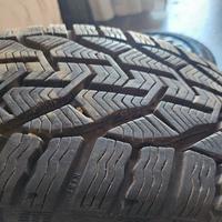 cerchi in lega più gomme audi a 4 225 50 17  