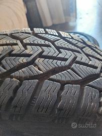 cerchi in lega più gomme audi a 4 225 50 17  