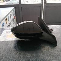 SPECCHIETTO RETROVISORE DESTRO PEUGEOT 208 Serie (