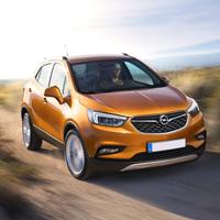 OPEL Mokka X 1.6 CDTI Ecotec 136CV 4x2 Innovati
