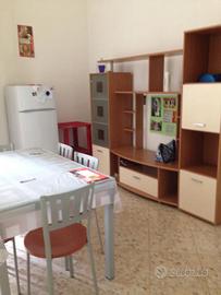 Appartamento in centro a Bari per studenti