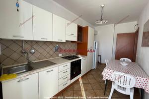 Appartamento, Campofelice di Roccella.