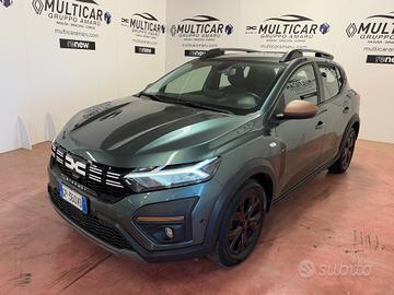 Dacia Sandero Stepway 1.0 TCe ECO-G Extreme Up