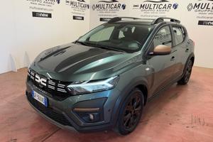Dacia Sandero Stepway 1.0 TCe ECO-G Extreme Up
