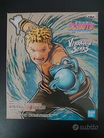 Action figure Naruto