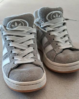 Adidas Campus numero 35,5