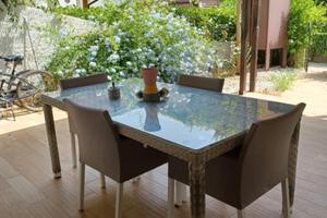 Villetta Villapiana lido villaggio