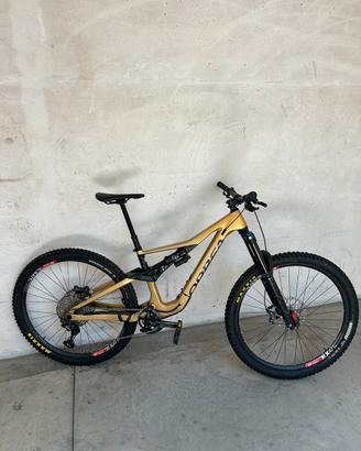 orbea rallon m20 2022