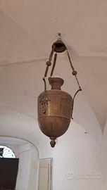 Lampada votiva