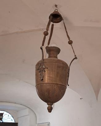 Lampada votiva