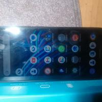 cellulare zte blade 52