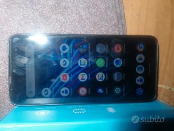 cellulare zte blade 52