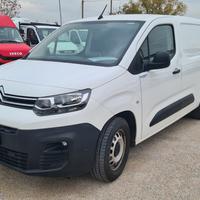 Citroen Berlingo passo lungo