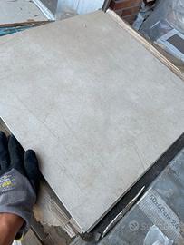 SALDI ESTIVI-Piastrelle REFIN GRAFFITI BEIGE 60X60