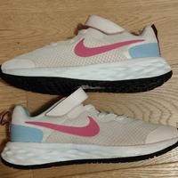 scarpe ginnastica bambina n.35