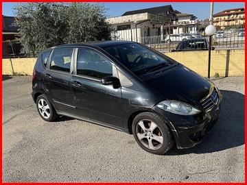 MERCEDES CLASSE A 180 CDI adatta neopatentati