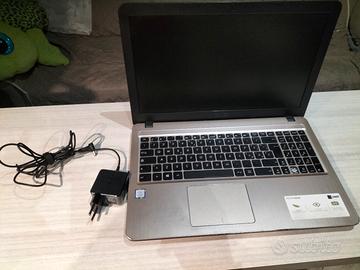 Asus vivobook x540U