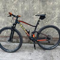 mtb xc