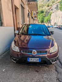 Fiat Sedici 4x4