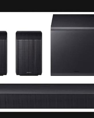 Soundbar Q990D