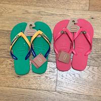 Havaianas