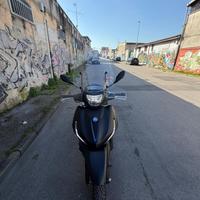 Beverly 310s 2025