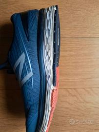 scarpe da uomo  new balance 880