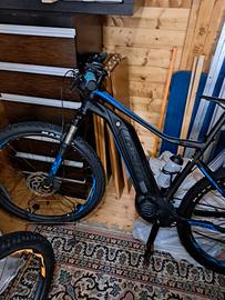 ebike Giant