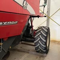 Mietitrebbia Laverda 184 4x4