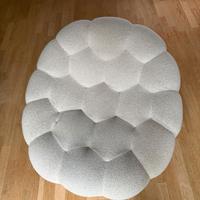Poltroncina Bubble Pivotant Roche Bobois