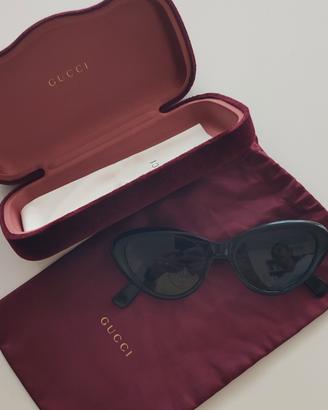 Occhiali da sole Gucci