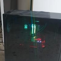 computer gaming 