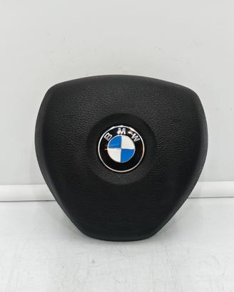 Airbag volante bmw x5 e70 x6 e71 e72 2013 32306884
