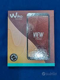 WIKO VIEW PRIME COME NUOVO