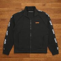 NWT Off-White Virgil Abloh Active Track Jacket