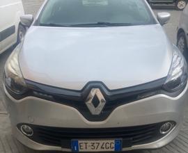 RENAULT Clio 3ª serie - 2014