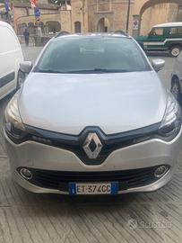 RENAULT Clio 3ª serie - 2014