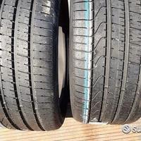 Coppia pneumatici nuovi 265 40 22 Pirelli