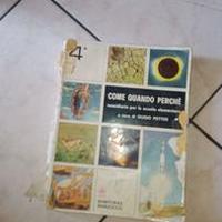 Come quando perché 1970 sussidiario  Guido Petterr