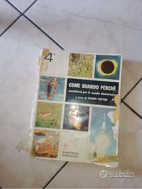 Come quando perché 1970 sussidiario  Guido Petterr